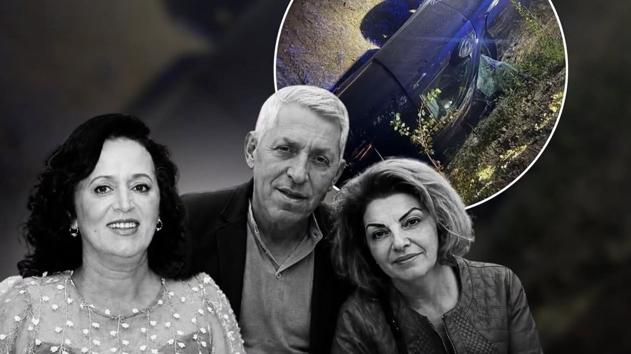 Avokati Koci kërkon informacione për zbardhjen e aksidentit tragjik në Shkup ku humbën jetën tre kosovarë