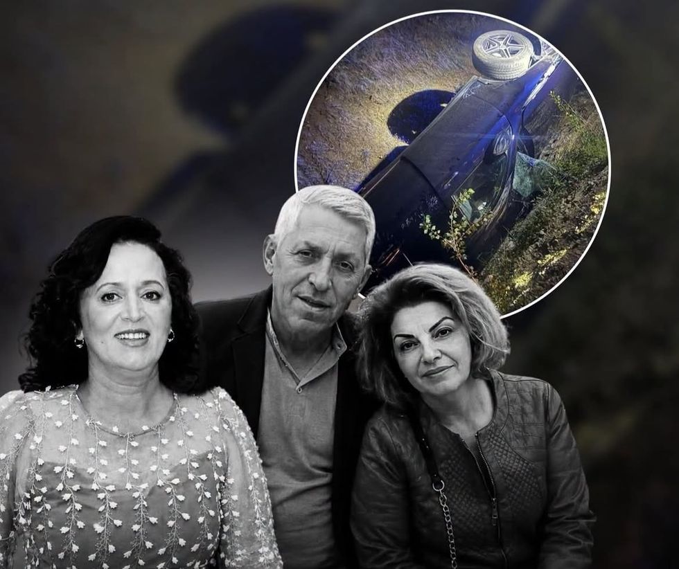 Avokati Koci kërkon informacione për zbardhjen e aksidentit tragjik në Shkup ku humbën jetën tre kosovarë