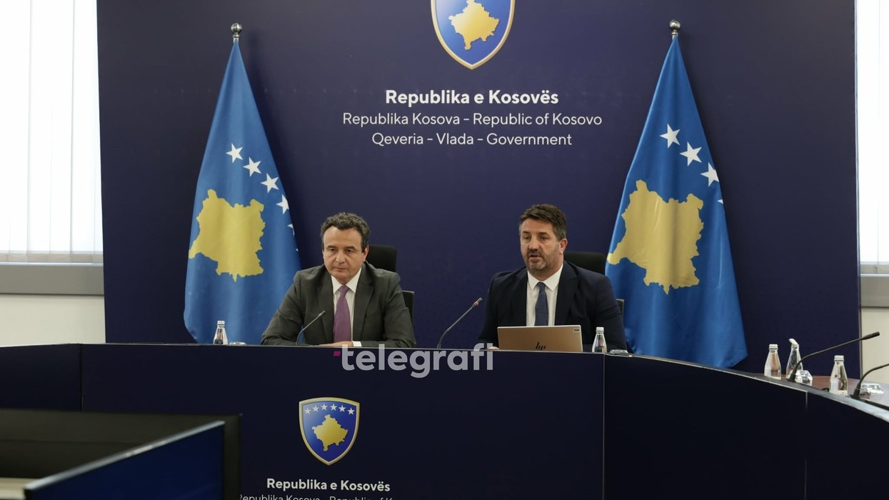 Publikohet raporti preliminar i të vrarëve dhe të zhdukurve në luftë, dokumentohen mbi 12 mijë viktima