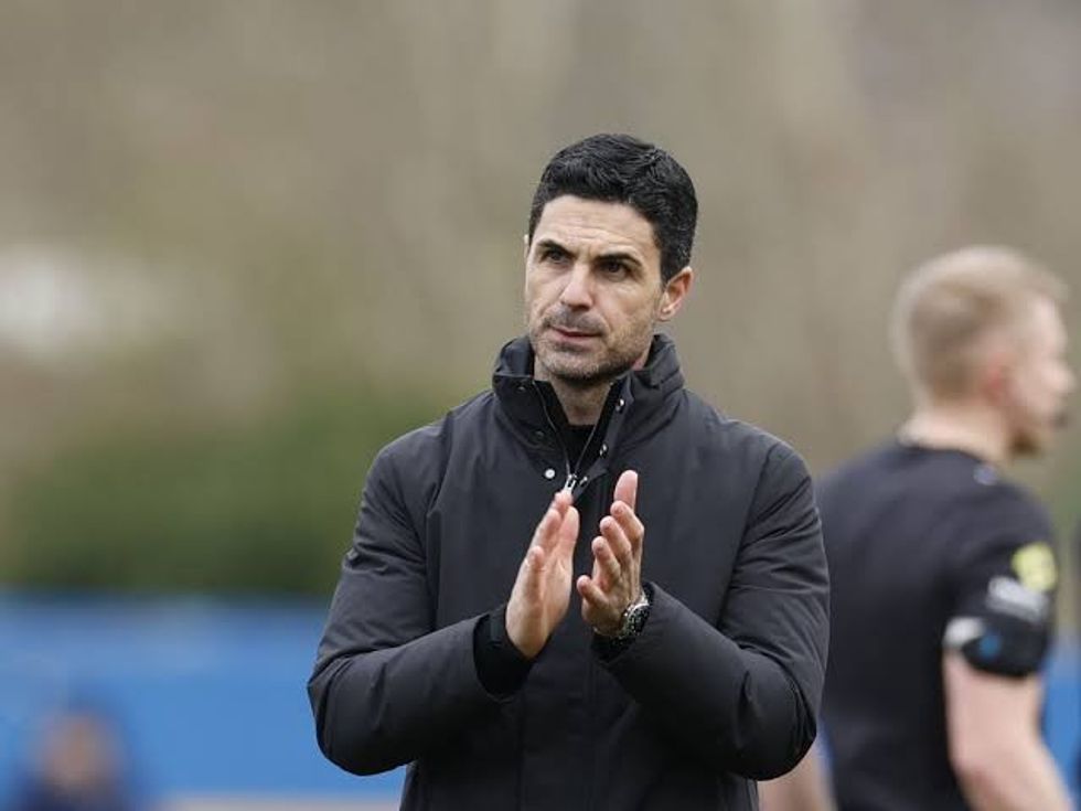 Arsenali projekton transferimin e yllit të madh brazilian