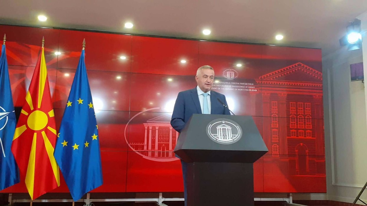 Klekovski: Tre raste të reja me ethet e Nilit Perëndimor në Maqedoninë e Veriut, po kryhen anketa epidemiologjike
