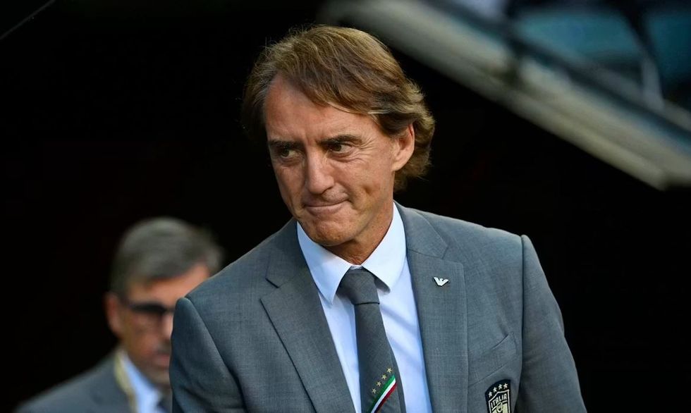 Tri arsyet pse rikthimi i Roberto Mancinit ka shkaktuar përçarje në Itali