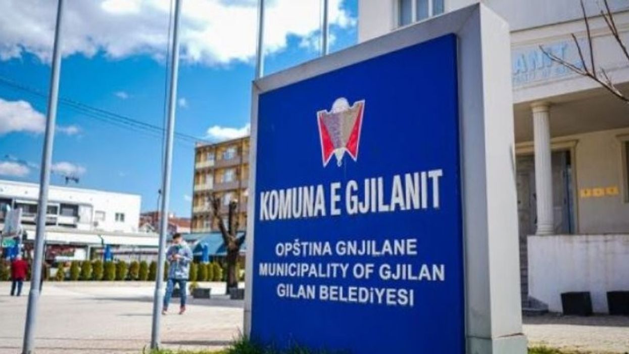 Komuna e Gjilanit: Afati për paraqitjen e dëmeve nga reshjet dhe breshëri përfundon më 7 gusht Komuna e Gjilanit: Afati për paraqitjen e dëmeve nga reshjet dhe breshëri përfundon më 7 gusht