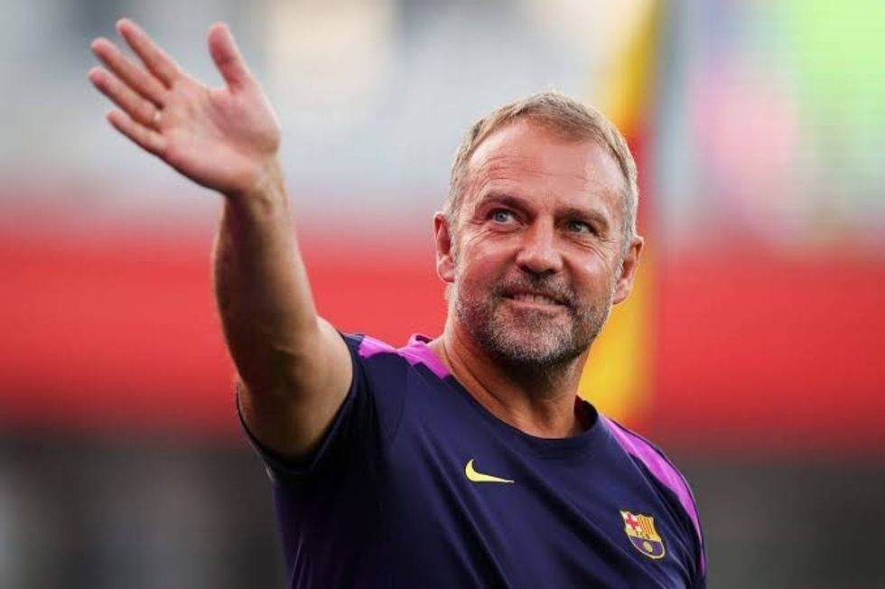 Barcelona nis revolucionin – pesë lojtarë drejt largimit nga “Camp Nou”