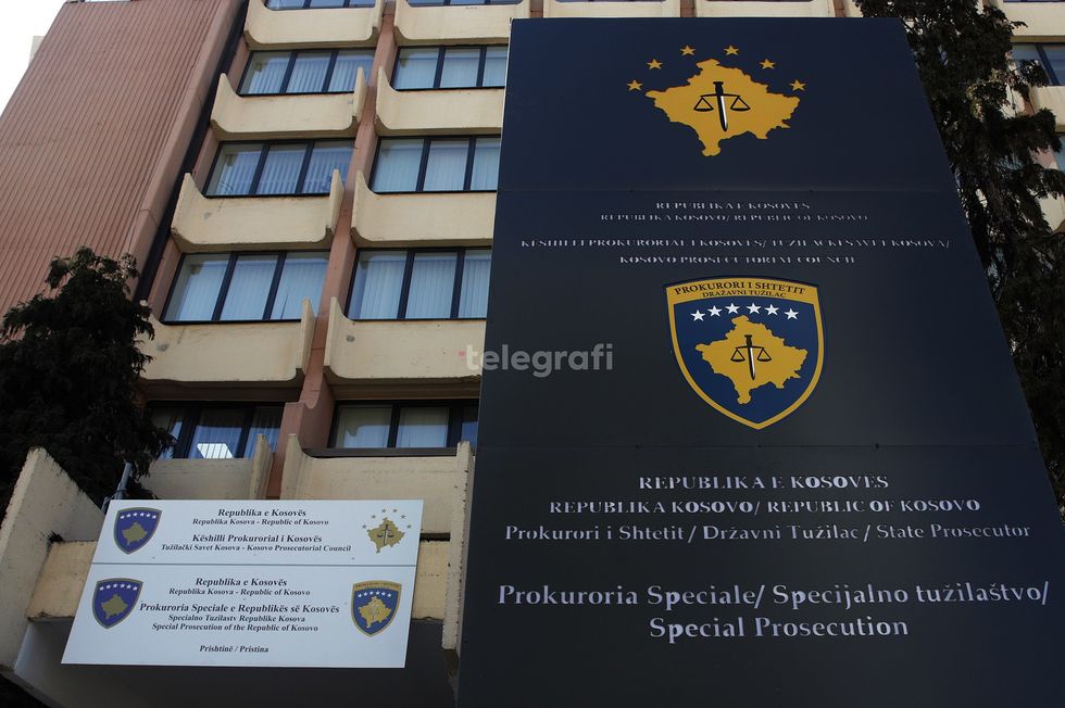Prokuroria Speciale bën thirrje për kujdes në publikimet për gërmimet në Zubin Potok