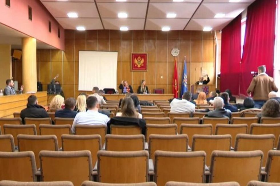 Nikshiqi refuzon iniciativën për tërheqjen e njohjes së Kosovës