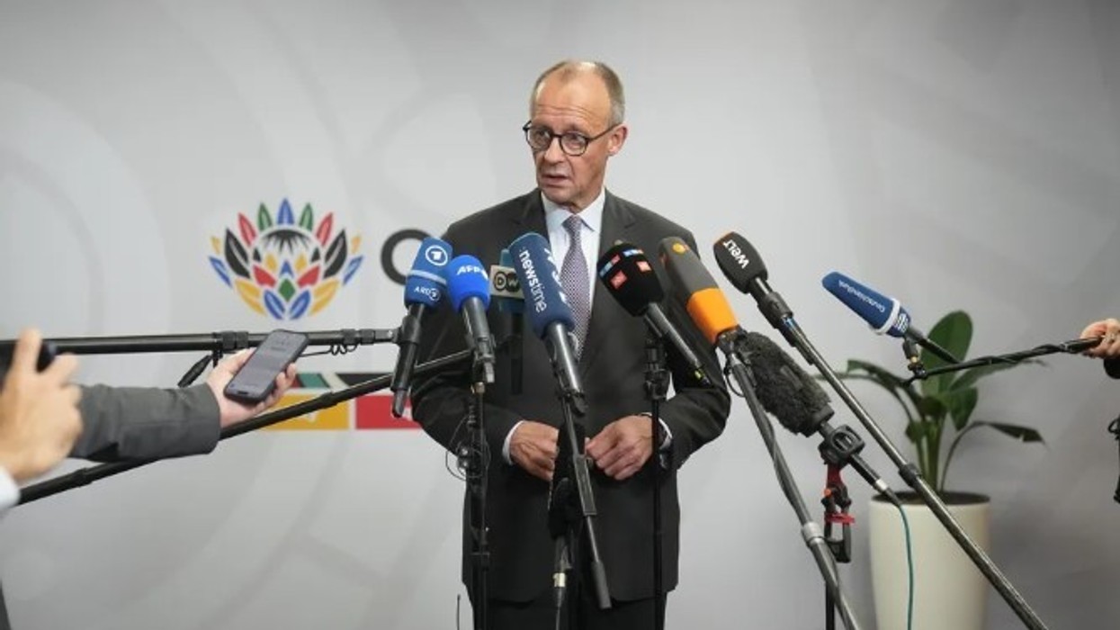 Merz: Mali i Zi duhet të bëhet anëtar i BE-së deri në fund të dekadës