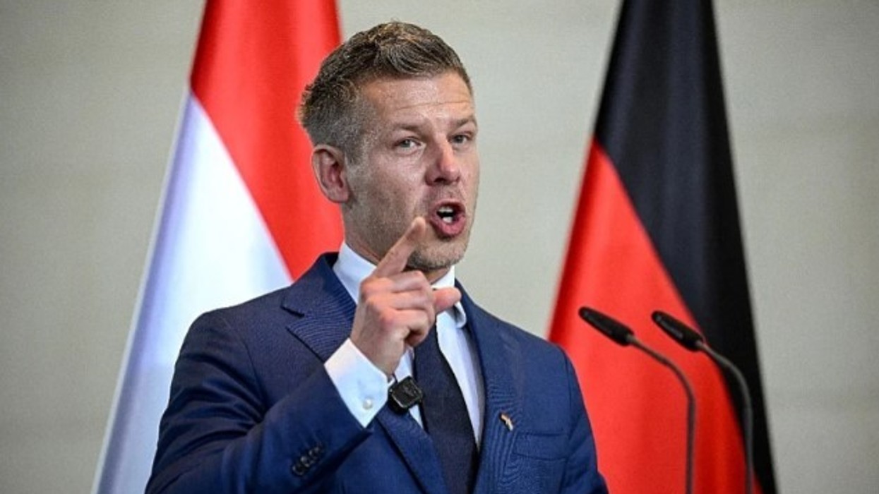 Hungary supports the Western Balkans, blocks Kiev: We will not allow Ukraine to have an advantage over countries that have been waiting for years
