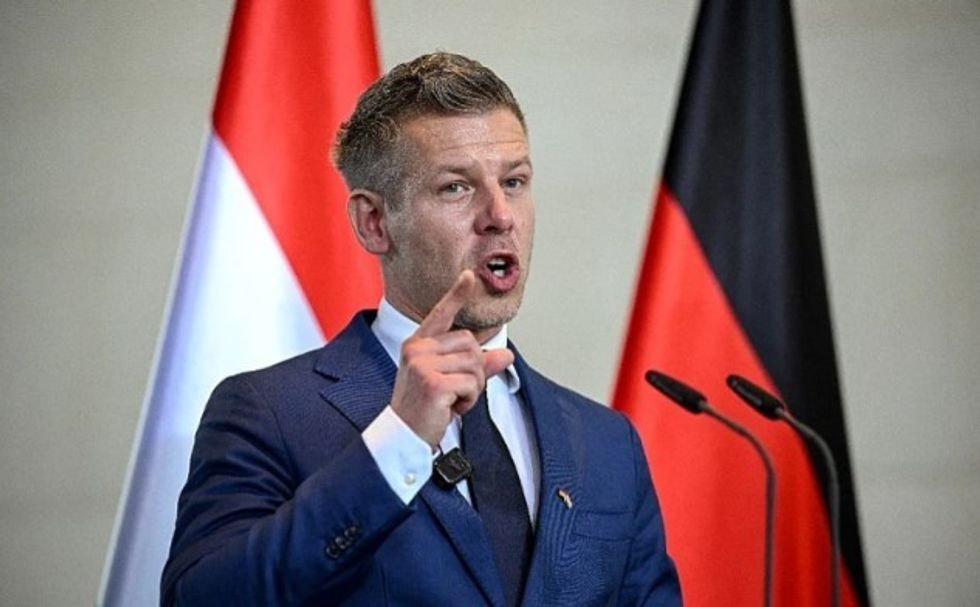 Hungary supports the Western Balkans, blocks Kiev: We will not allow Ukraine to have an advantage over countries that have been waiting for years