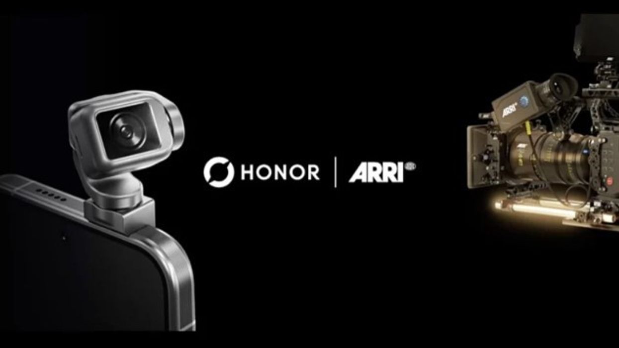 Honor zbulon detaje për kamerat e Robot Phone Honor zbulon detaje për kamerat e Robot Phone