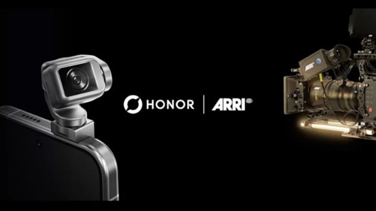Honor zbulon detaje për kamerat e Robot Phone