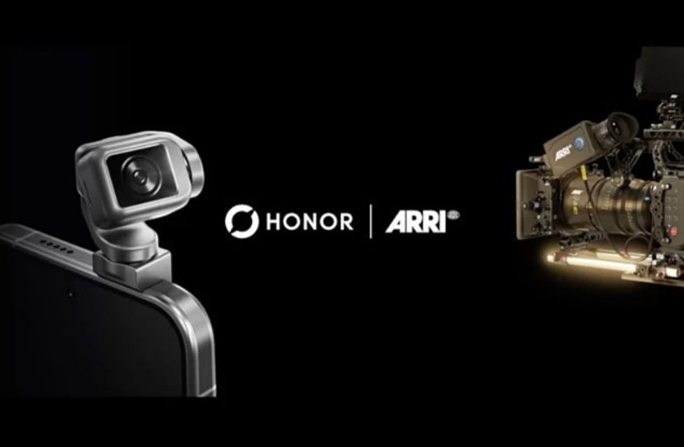 Honor zbulon detaje për kamerat e Robot Phone
