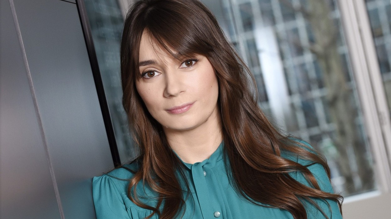 Franca po e dëbon propaganduesen ruse, Ksenia Fedorova