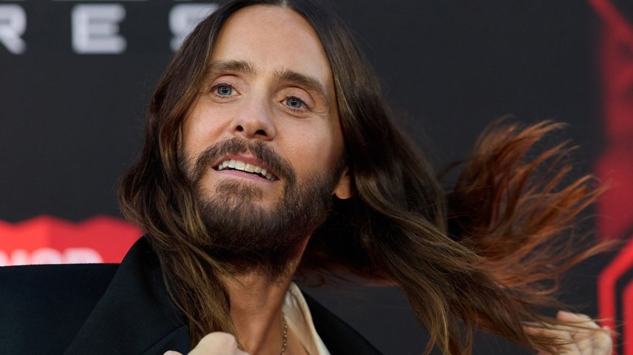 Jared Leto mohon akuzat për abuzim seksual: "Nuk kam abuzuar kurrë me askënd" Jared Leto mohon akuzat për abuzim seksual: