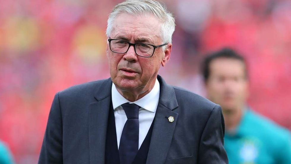 Ancelotti paralajmëron revolucion te Brazili: Do të ndërtojmë një kombëtare të re