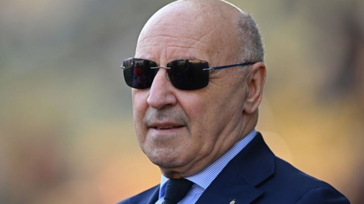 Marotta paralajmëron Interin: Nuk mund të shpenzojmë çmendurisht si klubet e Ligës Premier Marotta paralajmëron Interin: Nuk mund të shpenzojmë çmendurisht si klubet e Ligës Premier
