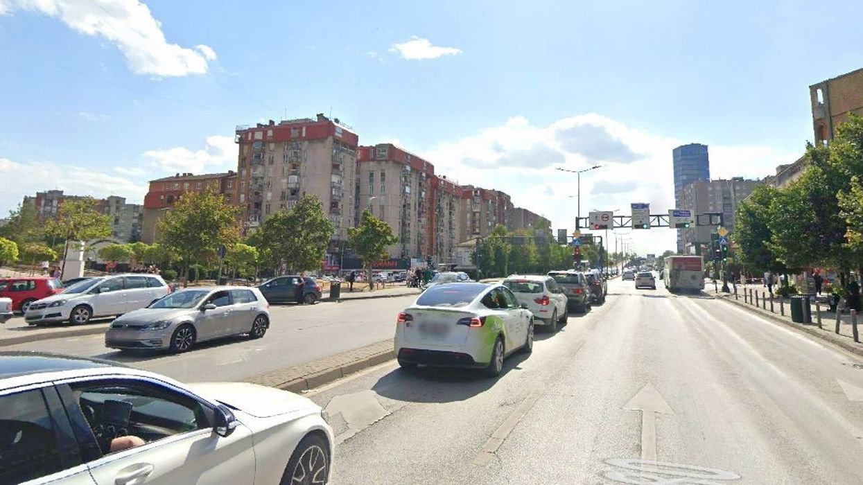 Kosova hyn në Google Street View, publikohen pamjet 360-gradëshe Kosova hyn në Google Street View, publikohen pamjet 360-gradëshe