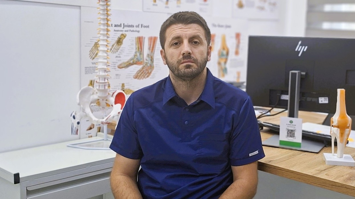 Menopauza dhe dhimbjet e nyjeve: Pse shumë gra pas moshës 45 vjeç fillojnë të ndiejnë dhimbje në të gjithë trupin?
