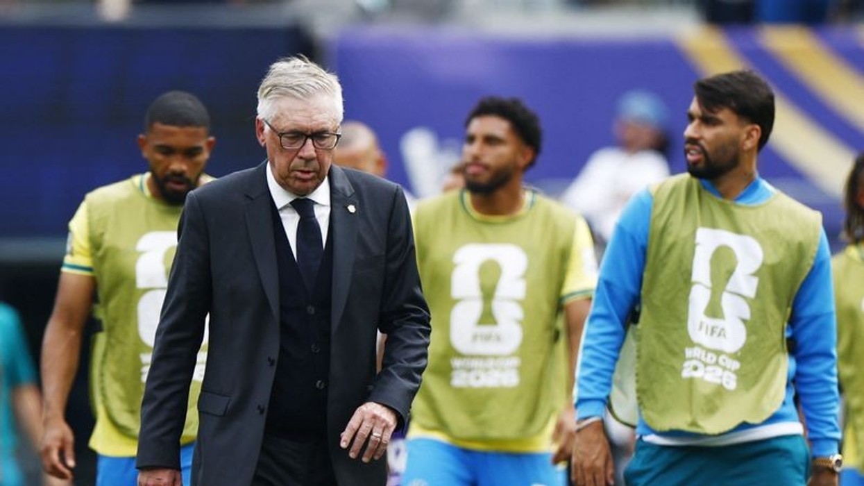 Ancelotti pranon gabimin fatal me Brazilin: Aty e humbëm Kupën e Botës