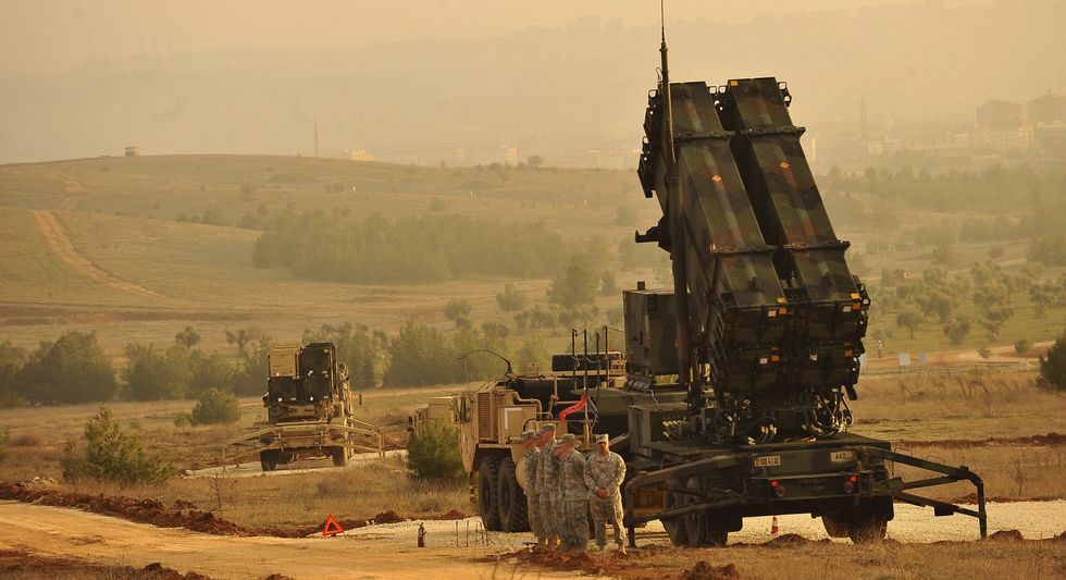 Pentagoni siguron furnizimin me Patriot deri në vitin 2032, prodhimi pritet të trefishohet