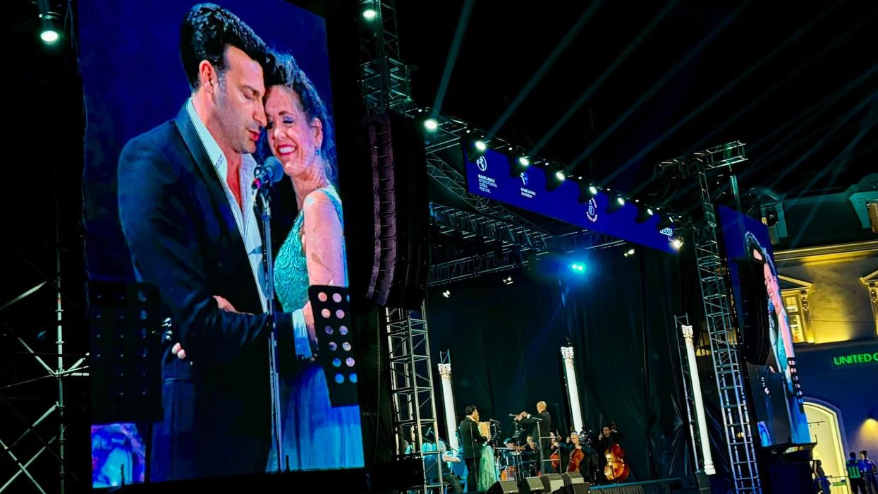 Rama: Prishtina u shndërrua në skenë të artit botëror me përmbylljen e festivalit “Rame Lahaj” Rama: Prishtina u shndërrua në skenë të artit botëror me përmbylljen e festivalit “Rame Lahaj”