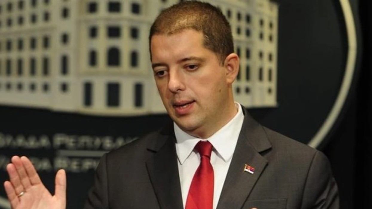 Gjuriq: Serbia do të hapë konsullatë në Shkodër, Shqipëria në Bujanoc
