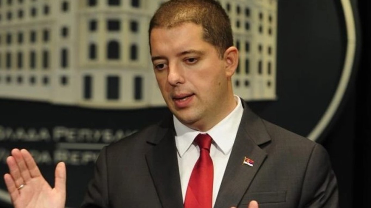 Gjuriq: Serbia do të hapë konsullatë në Shkodër, Shqipëria në Bujanoc
