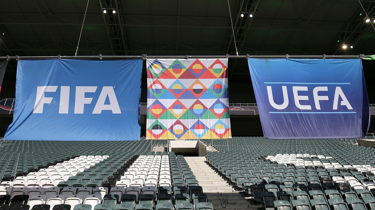 UEFA thërret takim urgjent të anëtarëve, do të diskutojë idenë e Infantinos për shitjen e Kupës së Botës
