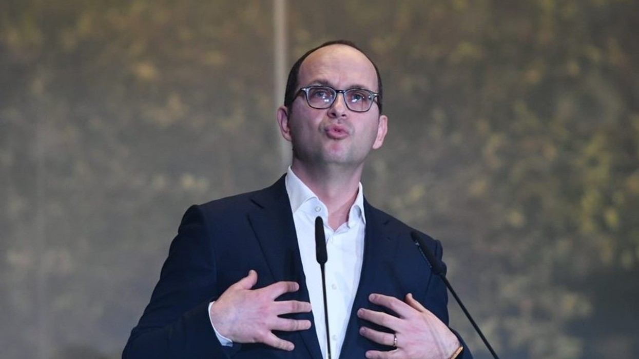 Bushati: Uroj që lajmi i dhënë nga ministri serb për konsullatë të mos jetë i vërtetë