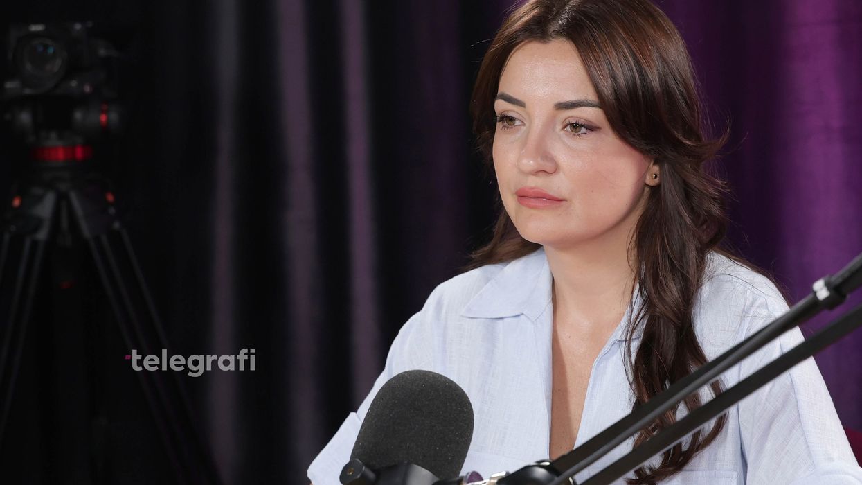 Gabimi që bëjnë shumë biznese në fillim, Marmullaku: Duhet ta njohësh tregun Gabimi që bëjnë shumë biznese në fillim, Marmullaku: Duhet ta njohësh tregun