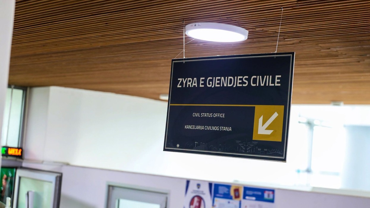Fushë Kosova ua lehtëson procedurat qytetarëve, Gjendja Civile hapet edhe të shtunave
