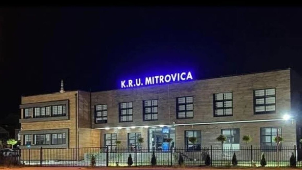 KRU "Mitrovica" alarmon konsumatorët: Mos manipuloni valvulat e ujësjellësit, po dëmtohet furnizimi me ujë