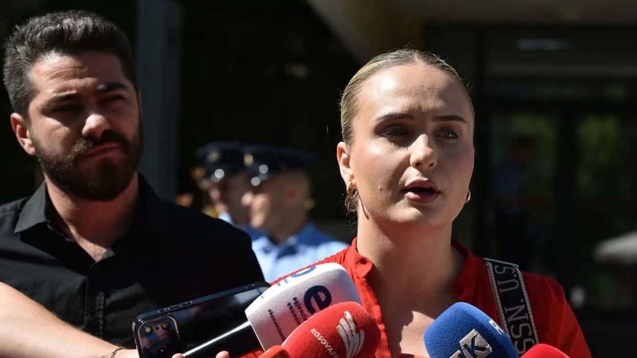 Dyshime për legalizime të jashtëligjshme, LVV dorëzon kallëzim penal ndaj Përparim Ramës dhe zyrtarëve të kabinetit të tij