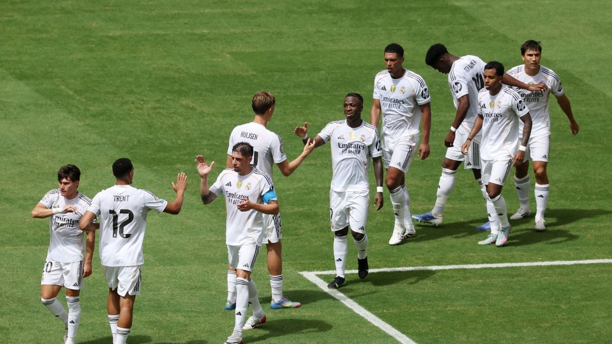 Fulhami transferon dy lojtarë nga Real Madridi për 80 milionë euro