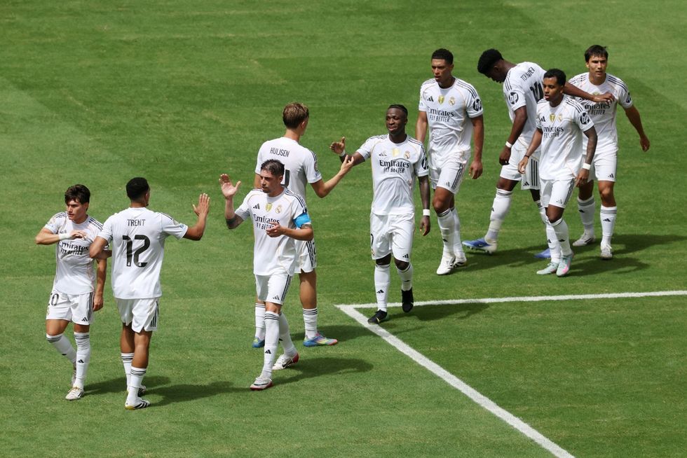 Fulhami transferon dy lojtarë nga Real Madridi për 80 milionë euro