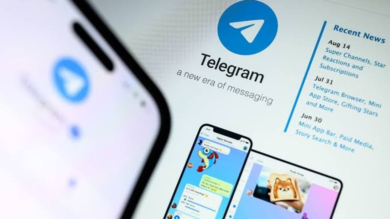 Australia nis veprim ligjor ndaj Telegramit për materiale ekstremiste Australia nis veprim ligjor ndaj Telegramit për materiale ekstremiste