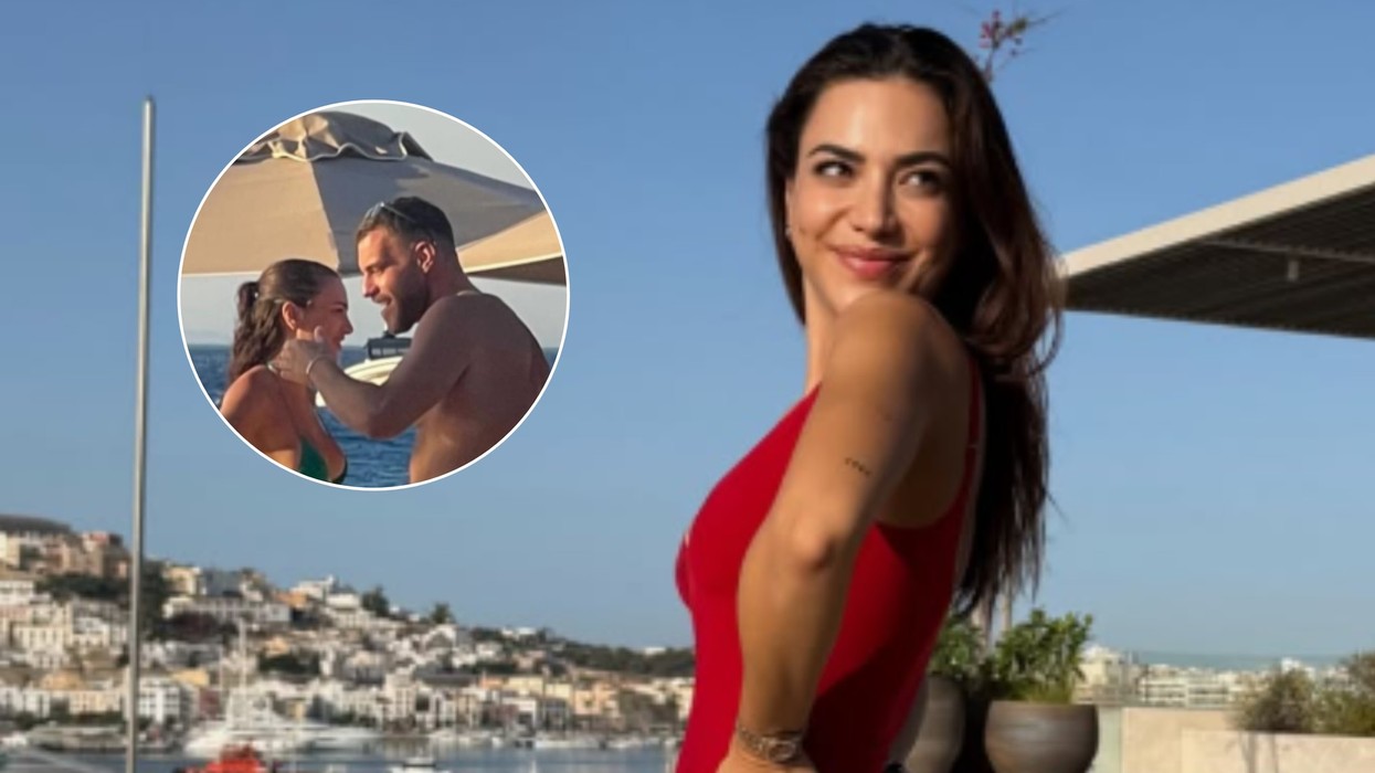 Sara Hoxha me ‘kunj’ për Erik Fullanin pas aludimeve të fundit