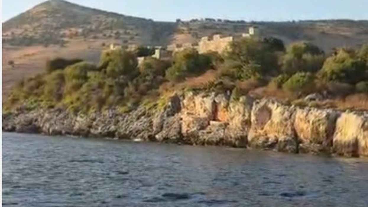 I shpërthen dinamiti gjatë peshkimit, humb jetën 65-vjeçari në Himarë I shpërthen dinamiti gjatë peshkimit, humb jetën 65-vjeçari në Himarë