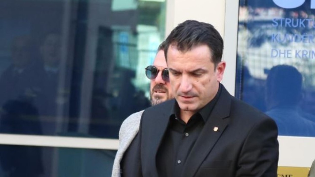 Gjykata e Lartë rishqyrton më 15 shtator masën e sigurisë për Erion Veliajn