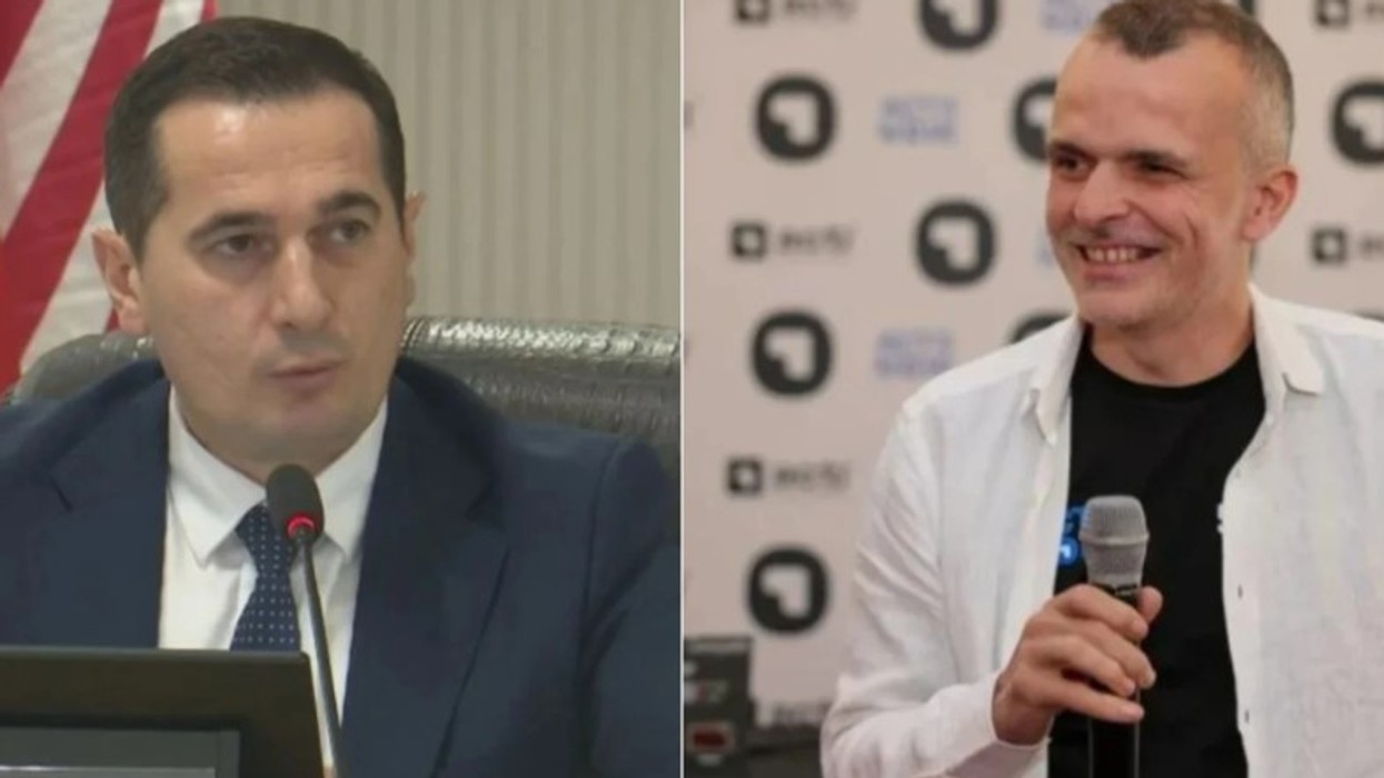 “SPAK e dinte ku ndodhej dhe kishte dërguar letërporosi”, Braho flet për arrestimin e Ermal Beqirajt: Ishim në kontakt prej javësh me autoritetet franceze