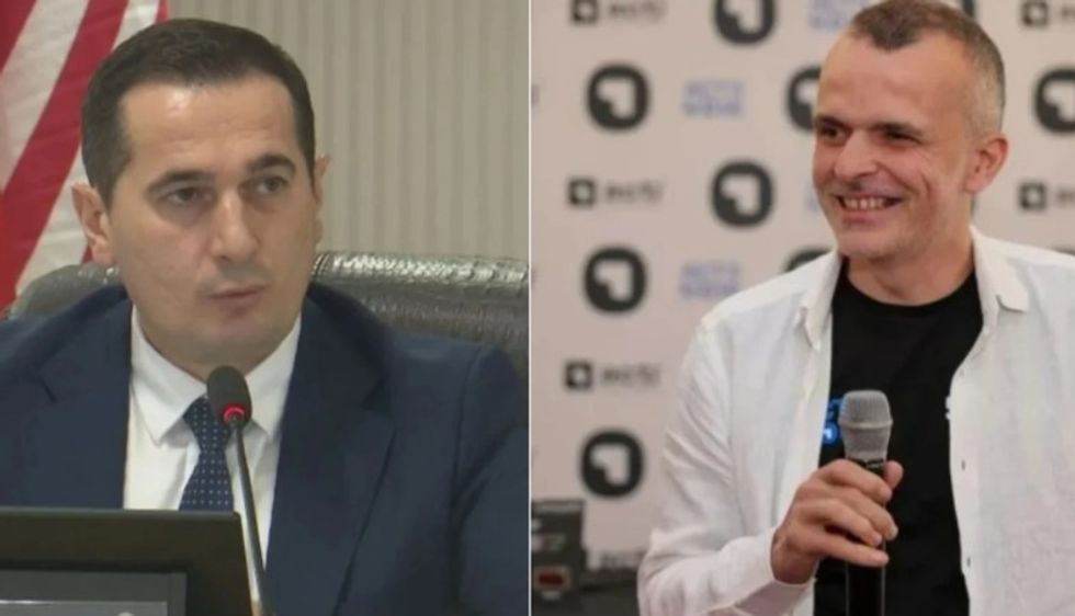 “SPAK e dinte ku ndodhej dhe kishte dërguar letërporosi”, Braho flet për arrestimin e Ermal Beqirajt: Ishim në kontakt prej javësh me autoritetet franceze