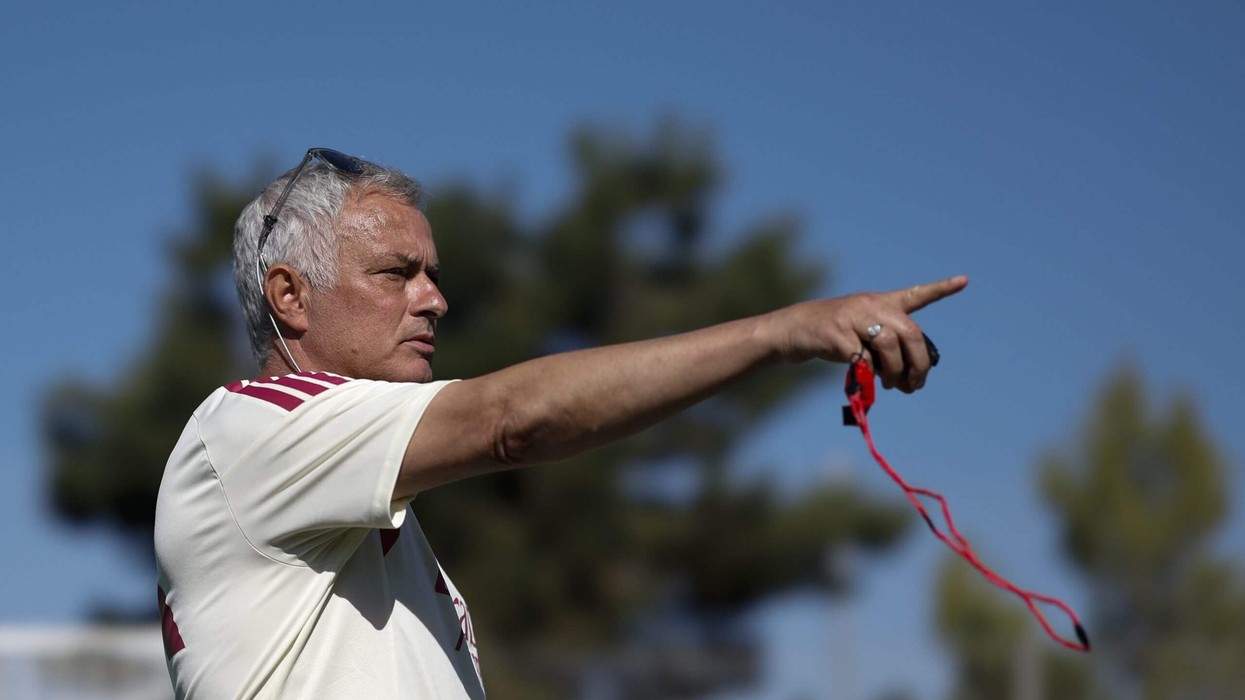 Lajm i keq për Mourinhon – lëndohet ylli i Real Madridit dhe humbet fillimin e sezonit