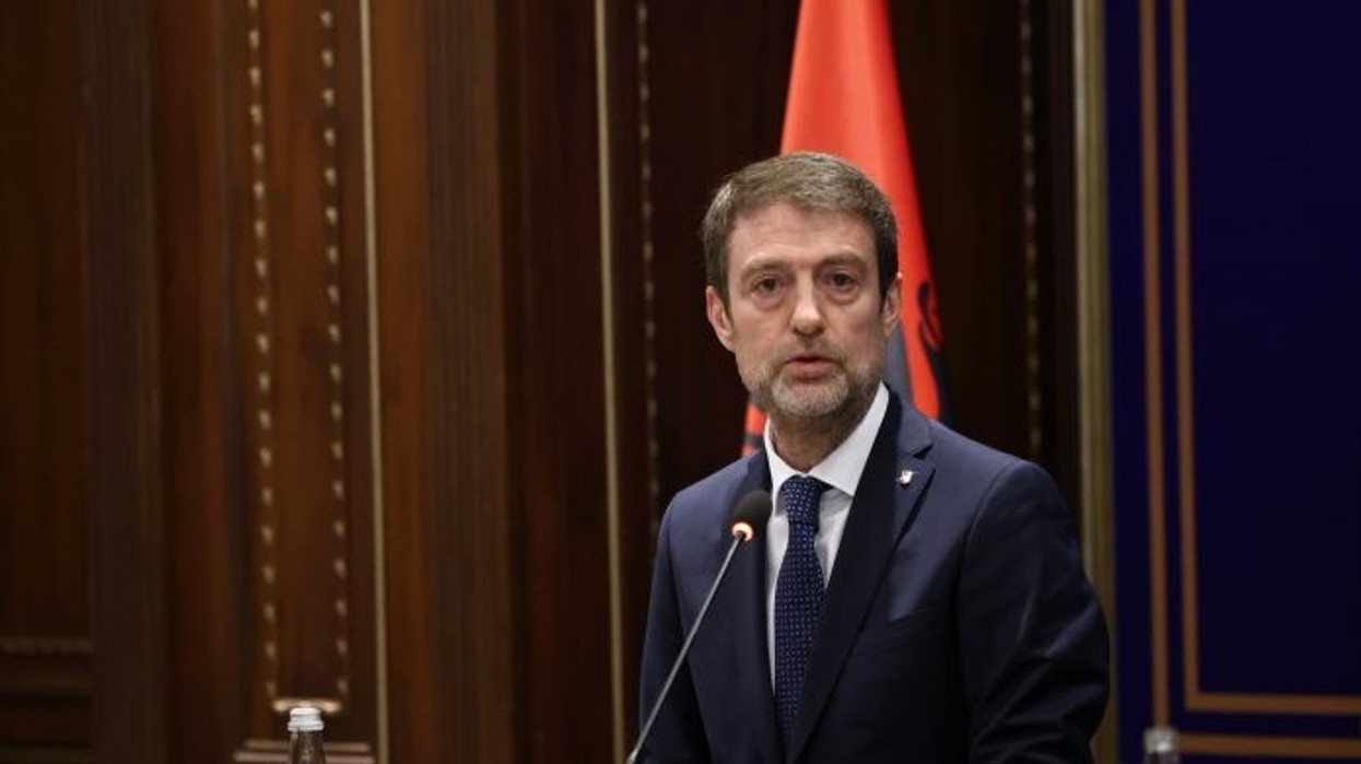 Hapja e konsullatë serbe në Shkodër, reagon Ministri i Jashtëm Ferit Hoxha