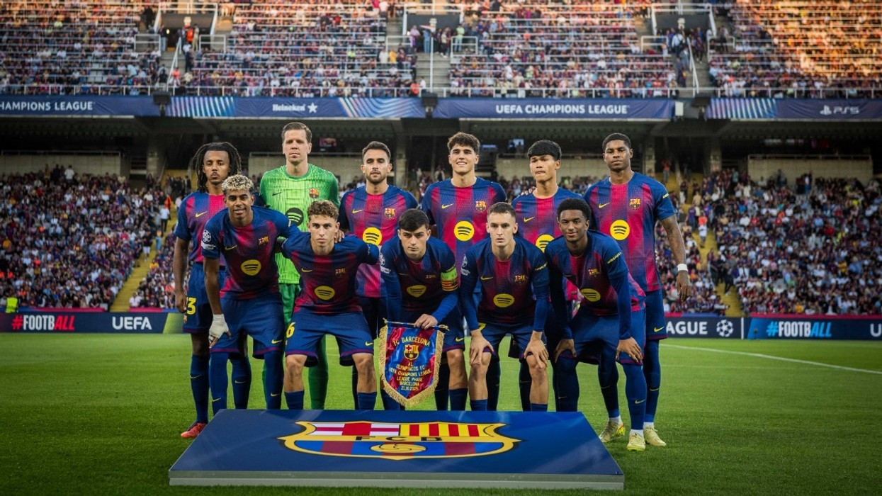 “Përvojë pozitive dhe e paharrueshme”, ylli i Barcelonës konfirmon largimin