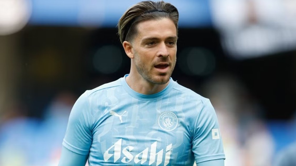 Kushtoi mbi 100 milionë funte, por mbeti jashtë skuadrës: Jack Grealish thyen heshtjen dhe shpjegon prapaskenat