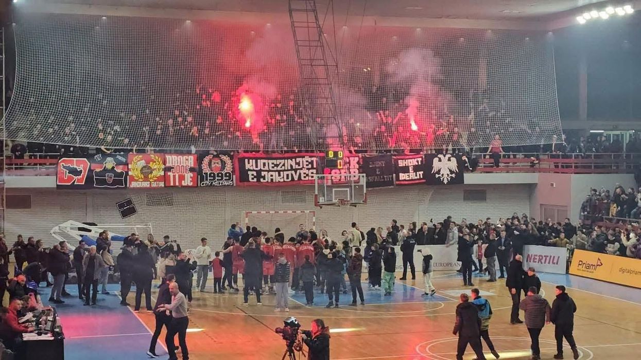 KB Vëllaznimi mbetet në Superligën e Kosovës KB Vëllaznimi mbetet në Superligën e Kosovës