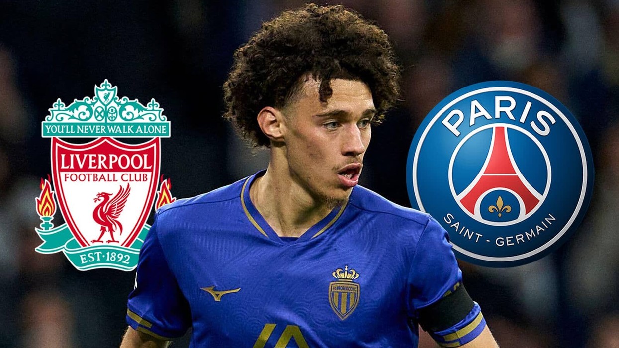 E refuzoi katër herë, Monaco e pranon ofertën e pestë të PSG-së për dëshirën e madhe të Liverpoolit