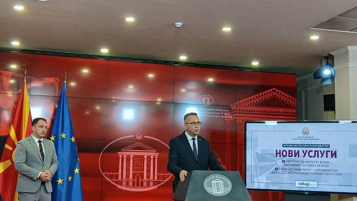 Inspektorati Shtetëror i Bujqësisë për gjashtë muaj ka kryer 22 mijë inspektime