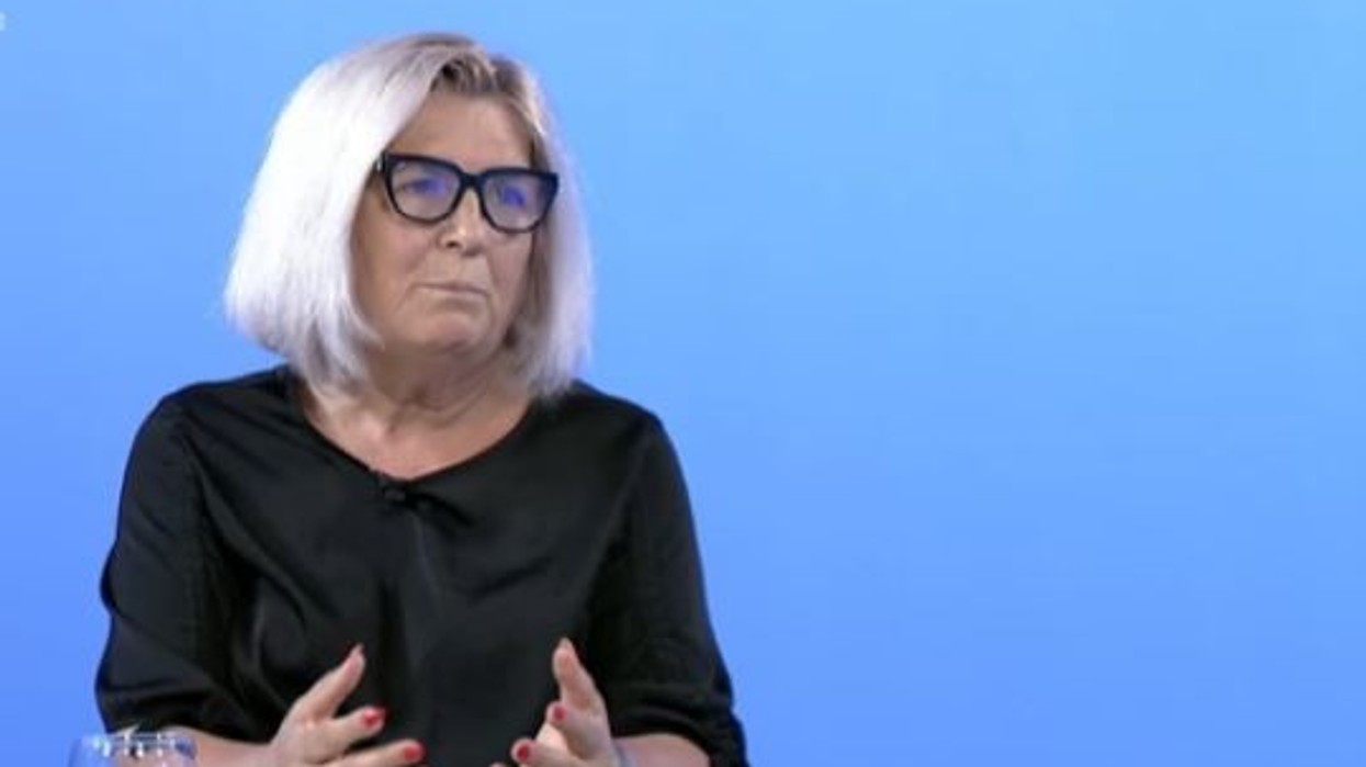 “Kur të marrin dënimin, më duket sikur mu ka ngjallë vëllau”, Lutfije Ademi kërkon drejtësi për të zhdukurit e grupit të intelektualëve