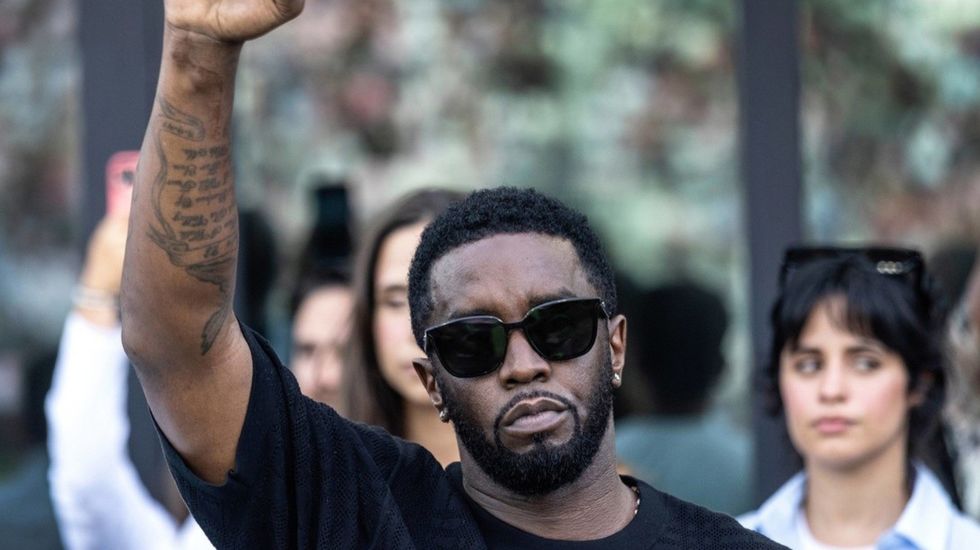 Sean "Diddy" Combs do të lirohet nga burgu më herët se sa ishte parashikuar, pavarësisht përleshjes së fundit